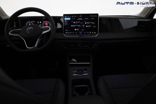 Volkswagen Tiguan 1.5 eTSI 110 kW Life DSG Life, AHK, Navi, Side, el. Klappe, LED-Plus, 5-J Garantie 