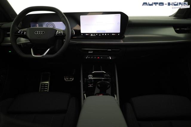 Audi Q3 TFSI quattro 150 kW S-LINE, Pano, AHK, Navi, AreaView, Side, Sound, Winter, 20-Zoll 