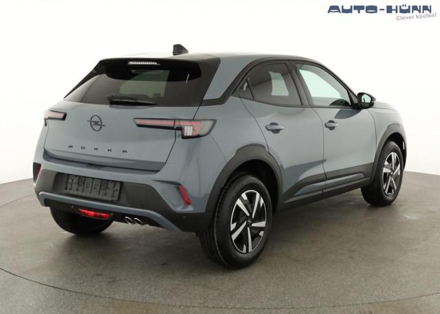 Opel Mokka Elegance 1.2 Turbo Edition, LED, App-Connect, 5 J.-Garantie 