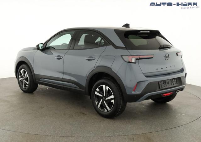 Opel Mokka Elegance 1.2 Turbo Edition, LED, App-Connect, 5 J.-Garantie 