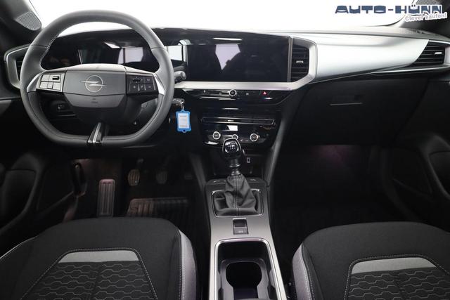 Opel Mokka Elegance 1.2 Turbo Edition, LED, App-Connect, 5 J.-Garantie 