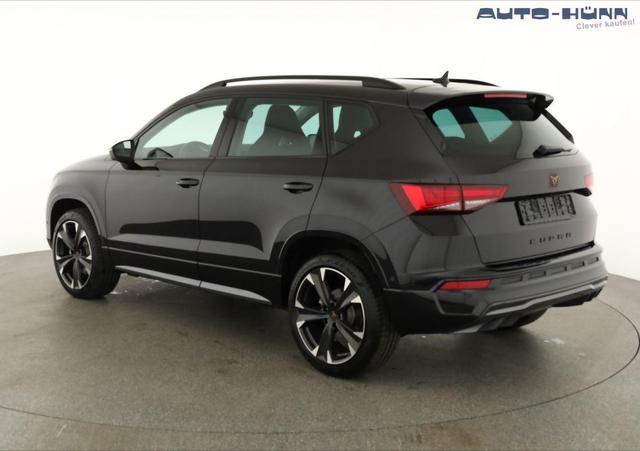 Cupra Ateca Basis 4Drive 2.0 TSI DSG 4Drive, AHK, Navi, Kamera, Side, Winter, el. Klappe, 19-Zoll, 5 J.-Garantie 
