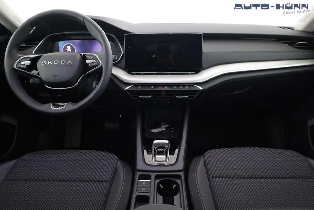 Skoda Octavia Combi 1.5 TSI mHEV 110 kW Selection eTSI DSG Selection, FS-beheizbar, LED, Kamera, Side, Winter, sofort 