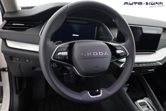 Skoda Octavia Combi 1.5 TSI mHEV 110 kW Selection eTSI DSG Selection, FS-beheizbar, LED, Kamera, Side, Winter, sofort 