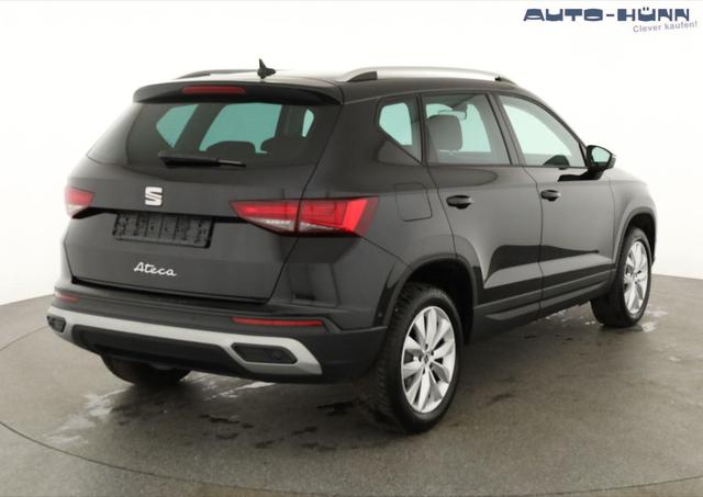 Seat Ateca Style 1.5 TSI DSG Style, AHK, Navi, Kamera, el. Klappe 