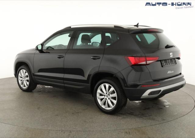 Seat Ateca Style 1.5 TSI DSG Style, AHK, Navi, Kamera, el. Klappe 