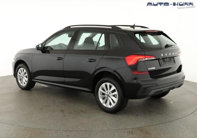 Skoda Kamiq Selection 1.5 TSI Selection, AHK, LED, Kamera, Winter, Ladeboden, 16-Zoll, 4 J.-Garantie 