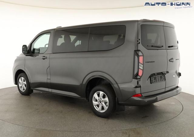 Ford Transit Custom 320 L1 FWD Limited Kombi 2.0 Limited, 9-Sitzer, Navi, FS-beheizbar, Side, Kamera, 4 J.-Garantie 