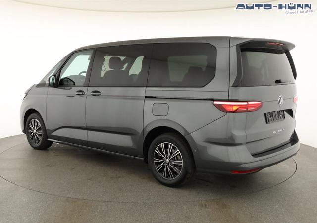 Volkswagen T7 Multivan eHybrid 4M Business L&Uuml;, 7-Sitzer, AHK, IQ.Light, easyOpen, Navi, 5-J Garantie 