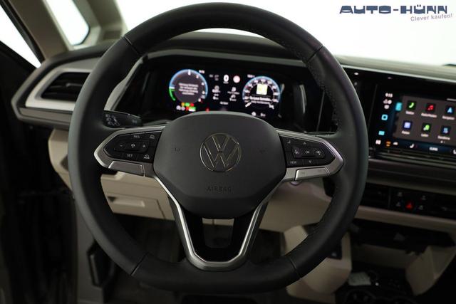 Volkswagen T7 Multivan eHybrid 4M Business L&Uuml;, 7-Sitzer, AHK, IQ.Light, easyOpen, Navi, 5-J Garantie 