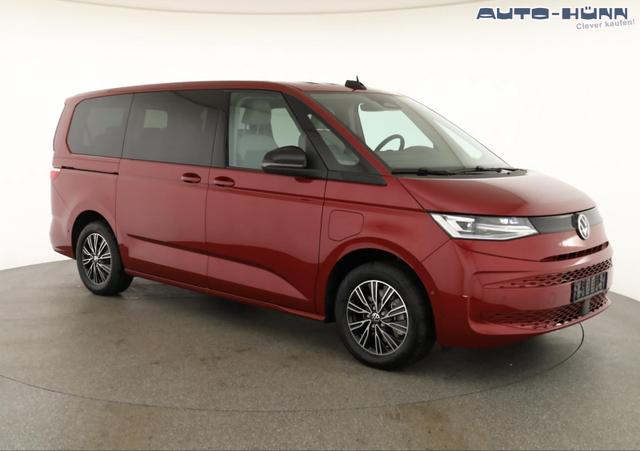 Volkswagen T7 Multivan eHybrid 4M Business L&Uuml;, 7-Sitzer, AHK, IQ.Light, easyOpen, Navi, 5-J Garantie 