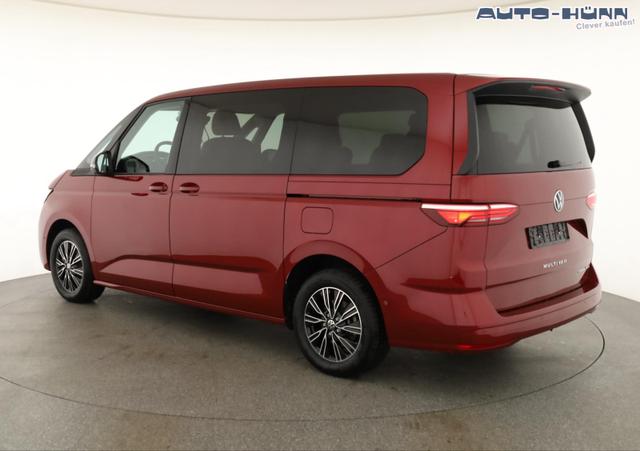 Volkswagen T7 Multivan eHybrid 4M Business L&Uuml;, 7-Sitzer, AHK, IQ.Light, easyOpen, Navi, 5-J Garantie 