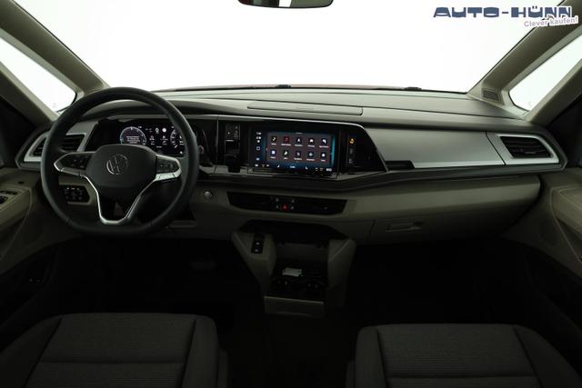 Volkswagen T7 Multivan eHybrid 4M Business L&Uuml;, 7-Sitzer, AHK, IQ.Light, easyOpen, Navi, 5-J Garantie 