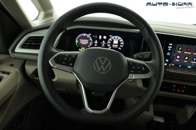 Volkswagen T7 Multivan eHybrid 4M Business L&Uuml;, 7-Sitzer, AHK, IQ.Light, easyOpen, Navi, 5-J Garantie 