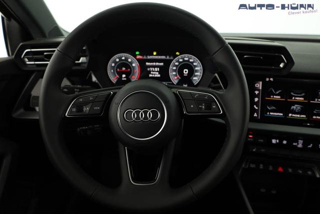 Audi A3 allstreet TFSI quattro 150 kW S-Tronic, AHK, Navi, 18-Zoll, 5-J. Garantie 