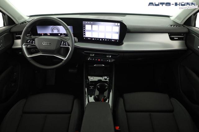 Audi Q3 Sportback TFSI quattro 150 kW quattro, AHK, Navi, AreaView, Side, Sound, Winter, 18-Zoll 