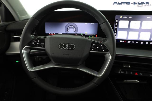 Audi Q3 Sportback TFSI quattro 150 kW quattro, AHK, Navi, AreaView, Side, Sound, Winter, 18-Zoll 