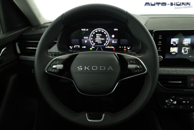 Skoda Kamiq Selection 1.0 TSI DSG Selection, AHK, Matrix, Kamera, Ladeboden, Winter 