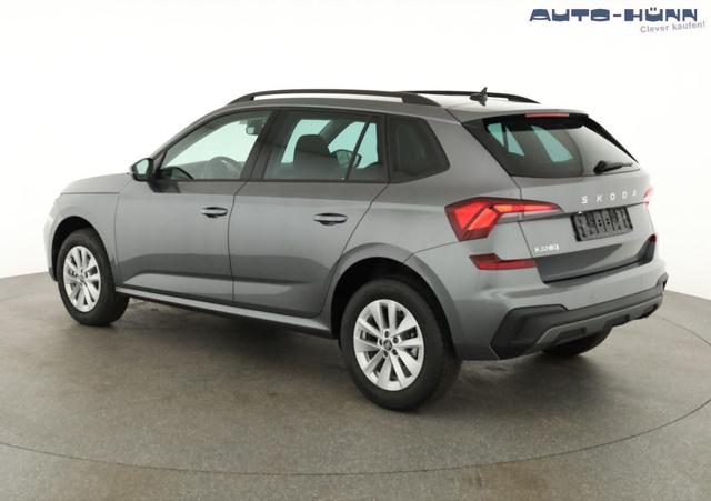 Skoda Kamiq Selection 1.0 TSI DSG Selection, Matrix, Kamera, Ladeboden, Winter, 16-Zoll 