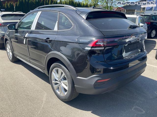 Volkswagen Taigo LIFE 1.0 TSI DSG Life, LED, Kamera, APP-Connect, Winter, 17-Zoll 