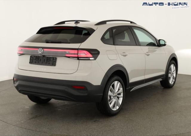 Volkswagen Taigo LIFE 1.0 TSI DSG Life, LED, Kamera, APP-Connect, Winter, 17-Zoll 