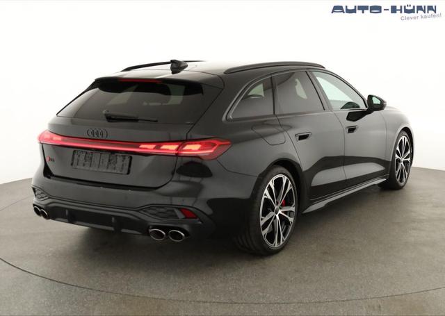 Audi S5 Kombi TFSI quattro 270 kW Avant quattro, Standheizung, HuD, Pano, B&O, Leder, 20-Zoll, TechPro, sofort 