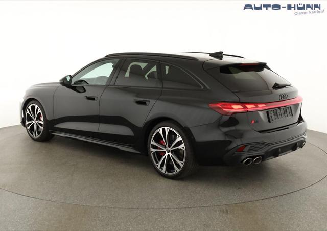Audi S5 Kombi TFSI quattro 270 kW Avant quattro, Standheizung, HuD, Pano, B&O, Leder, 20-Zoll, TechPro, sofort 