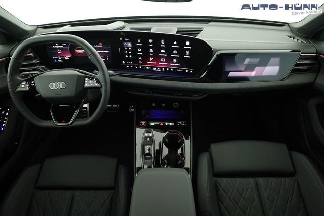 Audi S5 Kombi TFSI quattro 270 kW Avant quattro, Standheizung, HuD, Pano, B&O, Leder, 20-Zoll, TechPro, sofort 