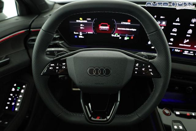 Audi S5 Kombi TFSI quattro 270 kW Avant quattro, Standheizung, HuD, Pano, B&O, Leder, 20-Zoll, TechPro, sofort 