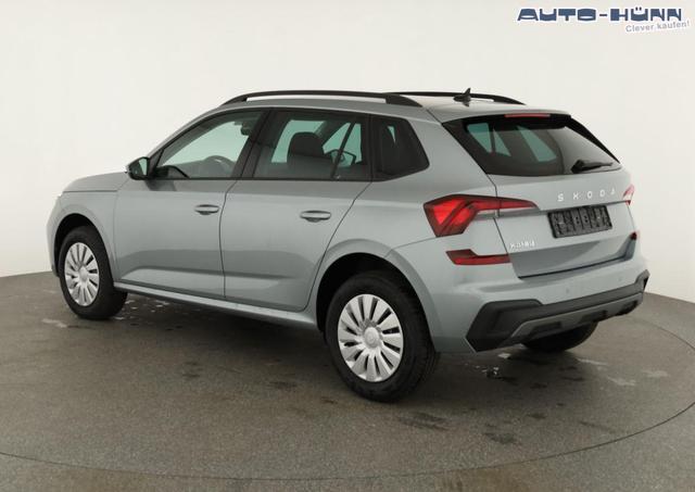 Skoda Kamiq Selection 1.0 TSI DSG Selection, AHK, Matrix, Kamera, Ladeboden, Winter 