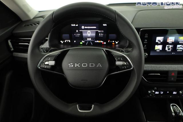 Skoda Kamiq Selection 1.0 TSI DSG Selection, AHK, Matrix, Kamera, Ladeboden, Winter 