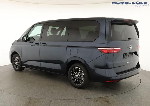 Volkswagen T7 Multivan eHybrid 4M Business L&Uuml;, 7-Sitzer, AHK, IQ.Light, easyOpen, Navi, 5-J Garantie 