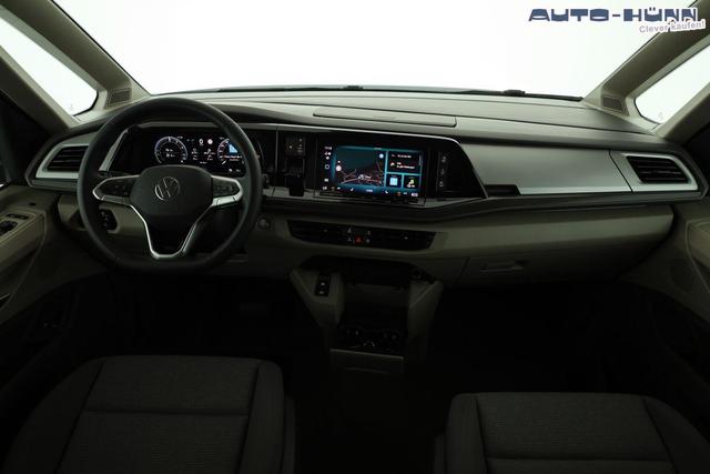 Volkswagen T7 Multivan eHybrid 4M Business L&Uuml;, 7-Sitzer, AHK, IQ.Light, easyOpen, Navi, 5-J Garantie 