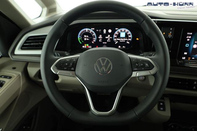 Volkswagen T7 Multivan eHybrid 4M Business L&Uuml;, 7-Sitzer, AHK, IQ.Light, easyOpen, Navi, 5-J Garantie 