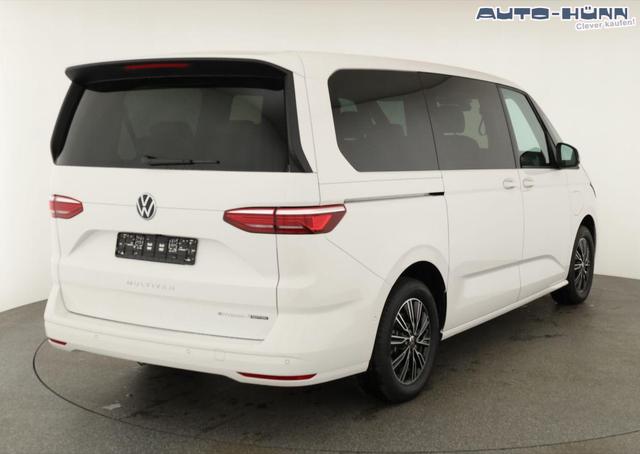 Volkswagen T7 Multivan eHybrid 4M Business L&Uuml;, 7-Sitzer, AHK, IQ.Light, easyOpen, Navi, 5-J Garantie 