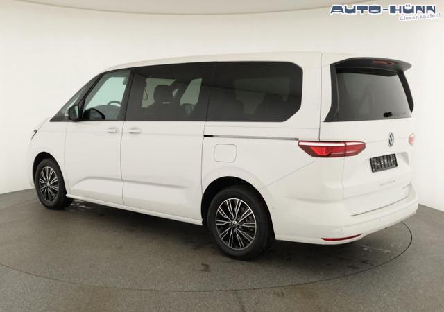 Volkswagen T7 Multivan eHybrid 4M Business L&Uuml;, 7-Sitzer, AHK, IQ.Light, easyOpen, Navi, 5-J Garantie 