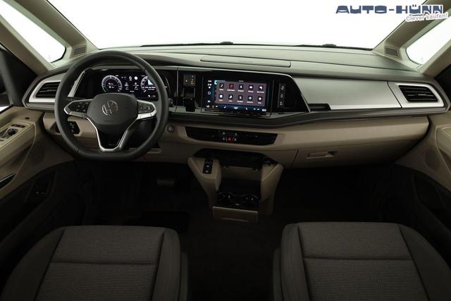 Volkswagen T7 Multivan eHybrid 4M Business L&Uuml;, 7-Sitzer, AHK, IQ.Light, easyOpen, Navi, 5-J Garantie 