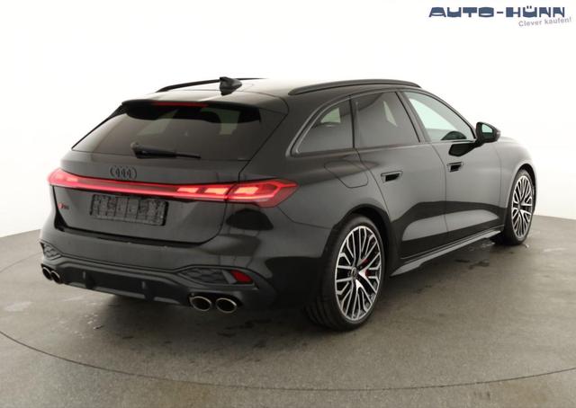 Audi S5 Kombi TFSI quattro 270 kW Avant quattro, HuD, Pano, B&O, Leder, 20-Zoll, TechPro, sofort 