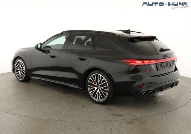Audi S5 Kombi TFSI quattro 270 kW Avant quattro, HuD, Pano, B&O, Leder, 20-Zoll, TechPro, sofort 