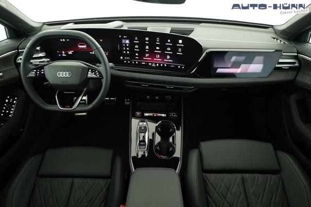 Audi S5 Kombi TFSI quattro 270 kW Avant quattro, HuD, Pano, B&O, Leder, 20-Zoll, TechPro, sofort 