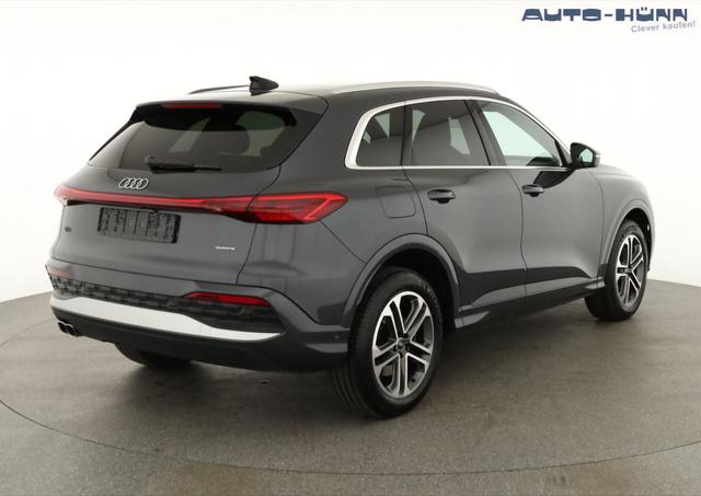 Audi Q5 2.0 TDI 150 kW quattro S-Tronic, neues Modell, AHK, Leder 