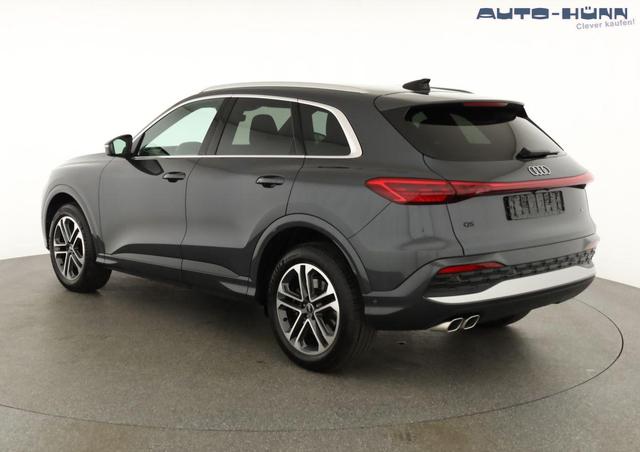 Audi Q5 2.0 TDI 150 kW quattro S-Tronic, neues Modell, AHK, Leder 