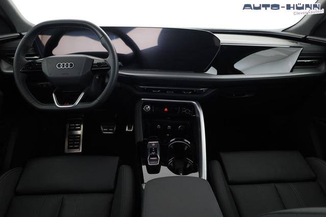 Audi Q5 2.0 TDI 150 kW quattro S-Tronic, neues Modell, AHK, Leder 