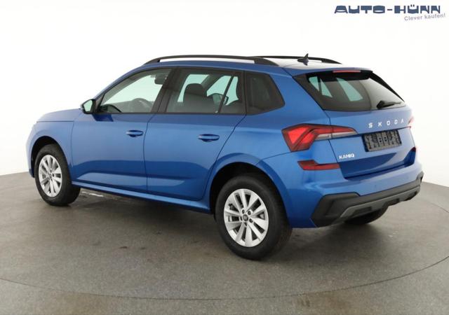 Skoda Kamiq Selection 1.0 TSI DSG Selection, Matrix, Kamera, Ladeboden, Winter, 16-Zoll 