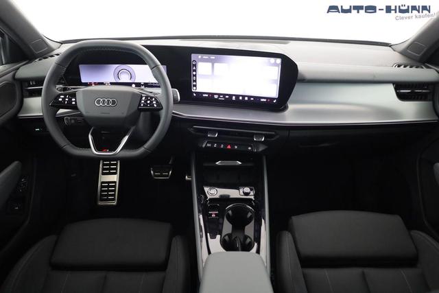 Audi Q3 TFSI quattro 150 kW S-LINE, AHK, Navi, AreaView, Side, Sound, Winter, 20-Zoll 