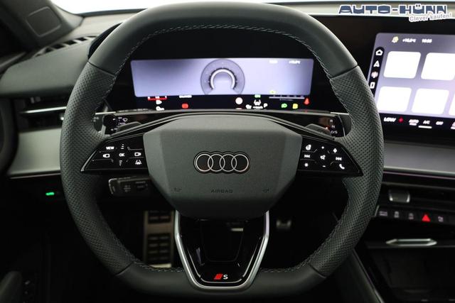 Audi Q3 TFSI quattro 150 kW S-LINE, AHK, Navi, AreaView, Side, Sound, Winter, 20-Zoll 