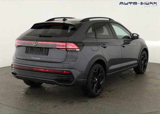 Volkswagen Taigo R-Line 1.5 TSI DSG R-Line, AHK, Matrix, Kamera, ACC, Winter, 4 J.-Garantie 