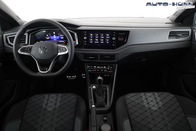 Volkswagen Taigo R-Line 1.5 TSI DSG R-Line, AHK, Matrix, Kamera, ACC, Winter, 4 J.-Garantie 