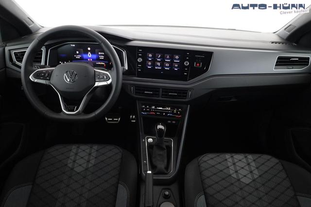 Volkswagen Taigo R-Line 1.5 TSI DSG R-Line, AHK, Matrix, Kamera, ACC, Winter, 4 J.-Garantie 