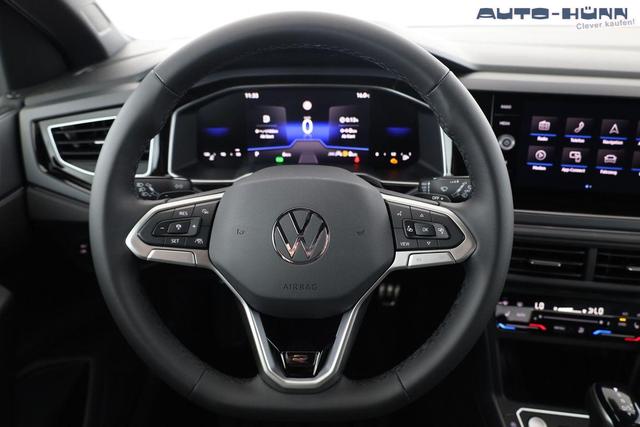 Volkswagen Taigo R-Line 1.5 TSI DSG R-Line, AHK, Matrix, Kamera, ACC, Winter, 4 J.-Garantie 
